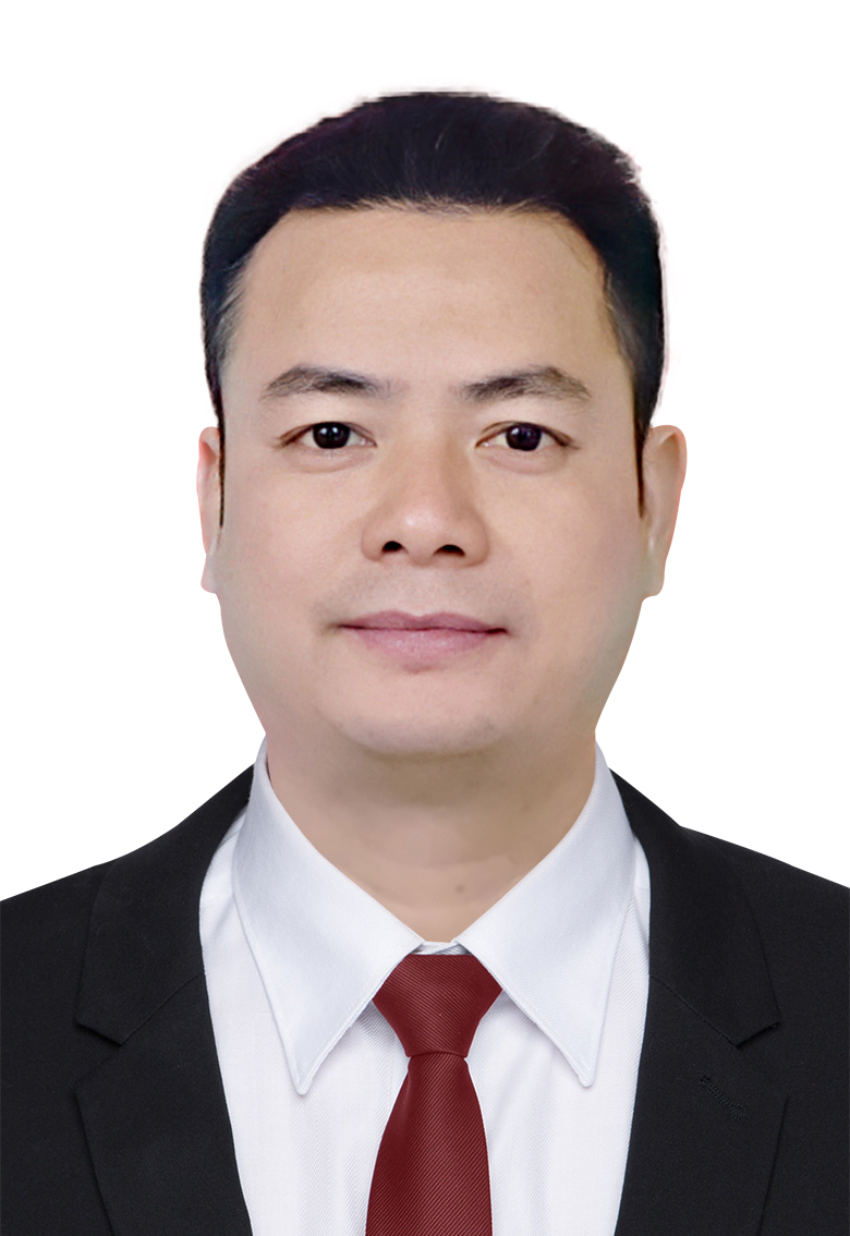 陳國(guó)煥：忠于職守的紀(jì)律護(hù)航員