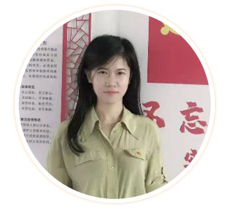 【勤廉榜樣④】勤學(xué)苦練 砥礪前行 ——她是新時(shí)代的國(guó)宏青年梁若微